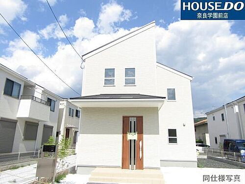 京都府相楽郡精華町大字菱田小字東川原 2980万円 3LDK