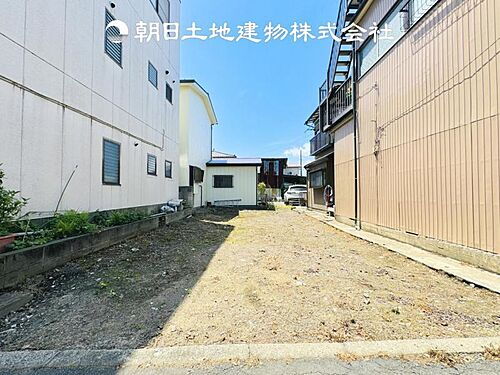 神奈川県厚木市幸町 4480万円 4LDK