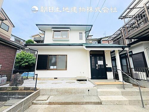 神奈川県海老名市上今泉６丁目 3299万円