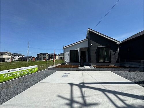 千葉県木更津市高柳 2290万円 2LDK