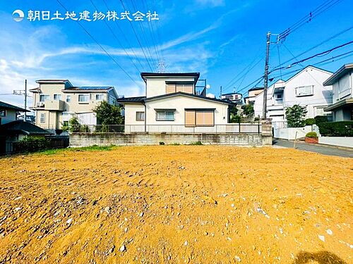 神奈川県横浜市保土ケ谷区新井町 4280万円 4LDK