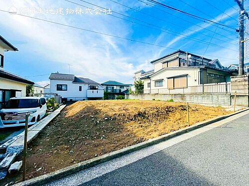 神奈川県横浜市保土ケ谷区新井町 4580万円 3LDK