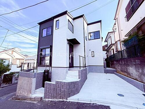 神奈川県横浜市南区六ツ川２丁目 3780万円 3LDK