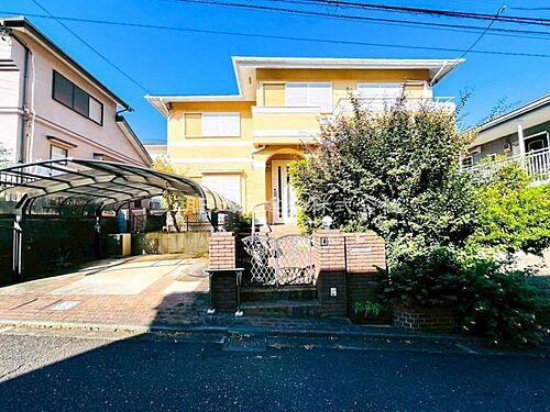 神奈川県横浜市泉区緑園２丁目 5680万円