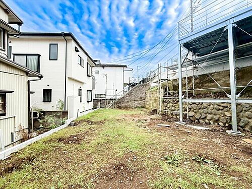 神奈川県横浜市保土ケ谷区明神台 4480万円 3SLDK