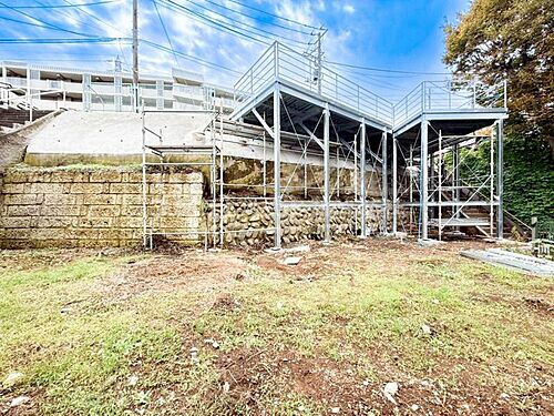 神奈川県横浜市保土ケ谷区明神台 4680万円 3LDK