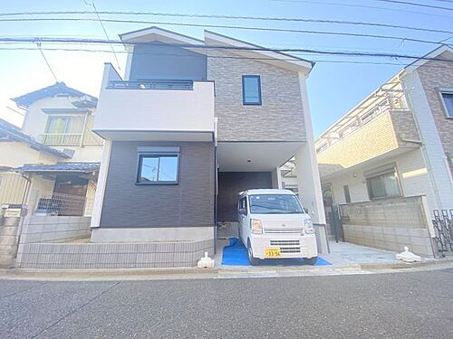 東京都練馬区春日町２丁目 9499万円 2SLDK