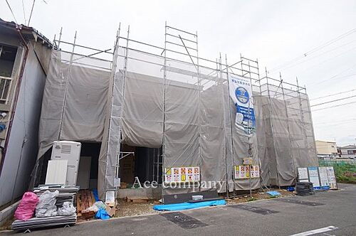 大阪府大阪市東住吉区住道矢田４丁目 3780万円 4LDK