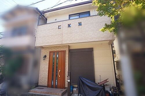 大阪府大阪市鶴見区今津北１丁目 2380万円