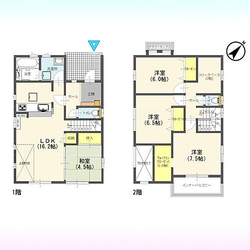 埼玉県久喜市古久喜 2930万円 4SLDK