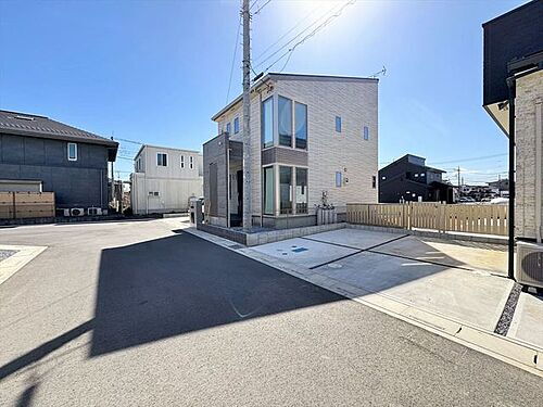 detached 鷲宮6丁目