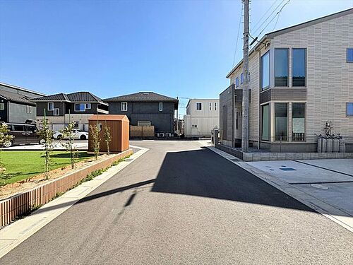 detached 鷲宮6丁目