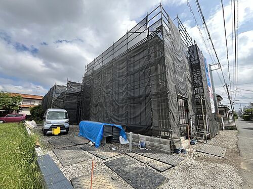 埼玉県久喜市本町２丁目 3680万円 4LDK