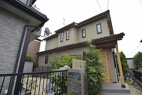 detached 砂原1丁目