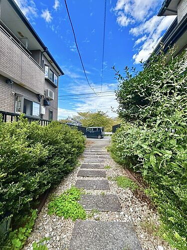 detached 砂原1丁目