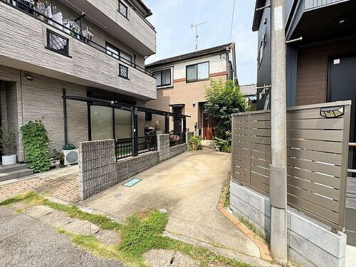 埼玉県さいたま市大宮区三橋４丁目 2380万円