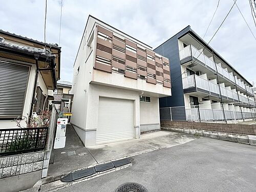 埼玉県さいたま市大宮区桜木町４丁目 中古住宅