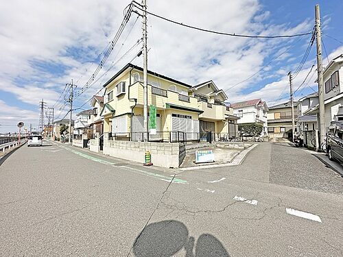 埼玉県上尾市弁財１丁目 中古住宅