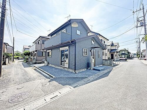 埼玉県南埼玉郡宮代町川端２丁目 中古住宅