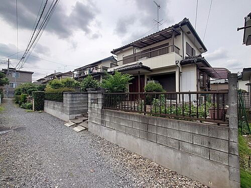 埼玉県蓮田市関山３丁目 中古住宅