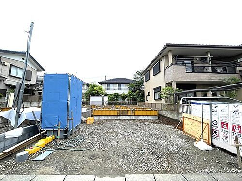 埼玉県さいたま市岩槻区東岩槻３丁目 3799万円 4LDK