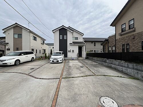 埼玉県鴻巣市下忍 2400万円