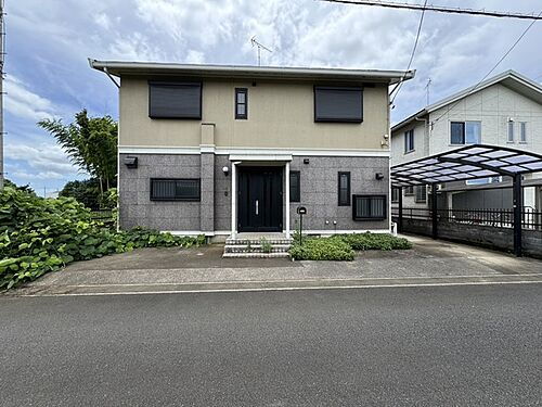 埼玉県白岡市実ケ谷 中古住宅