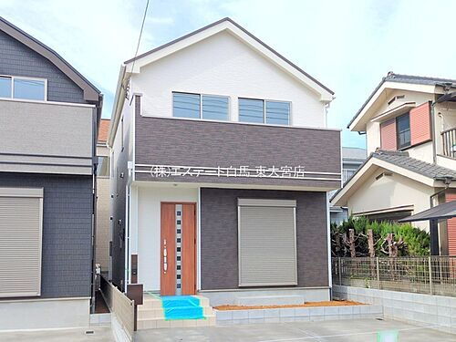 埼玉県さいたま市岩槻区西原 3990万円 4LDK