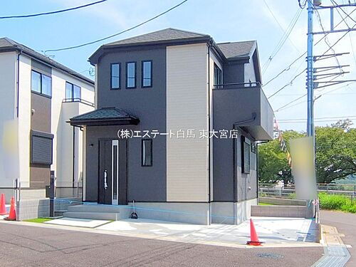 埼玉県さいたま市緑区宮本２丁目 3590万円 4LDK