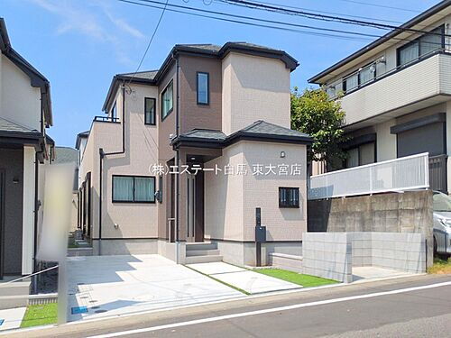 埼玉県さいたま市緑区宮本２丁目 3390万円 4LDK