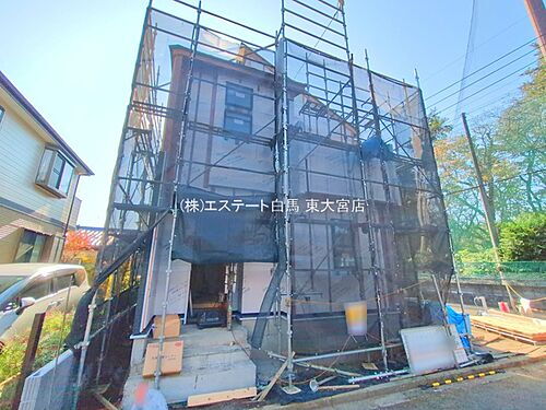 埼玉県上尾市泉台2丁目 4498万円 4LDK