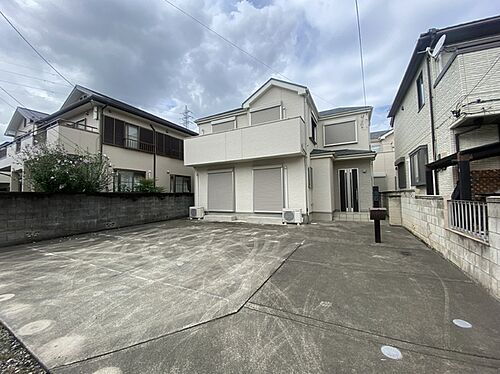 埼玉県桶川市末広３丁目 中古住宅