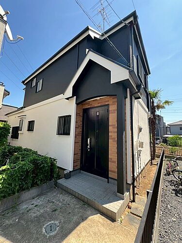 埼玉県さいたま市西区三橋６丁目 中古住宅