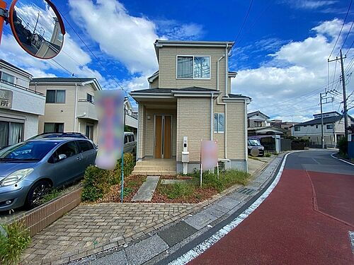 埼玉県上尾市大字上 2480万円