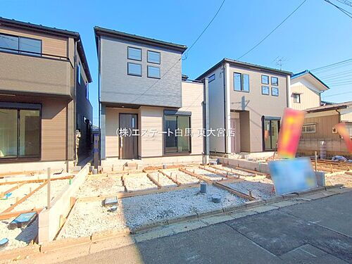 埼玉県春日部市米島 2980万円 4LDK