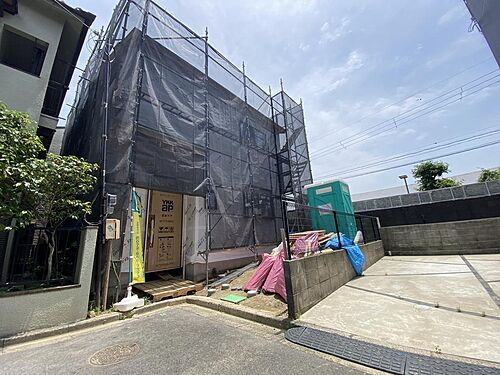 大阪府三島郡島本町山崎１丁目 4280万円 3LDK