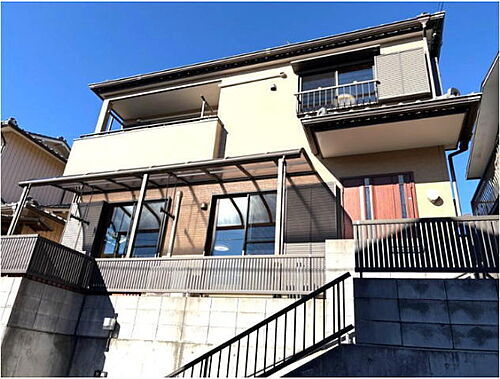 千葉県船橋市飯山満町３丁目 2280万円