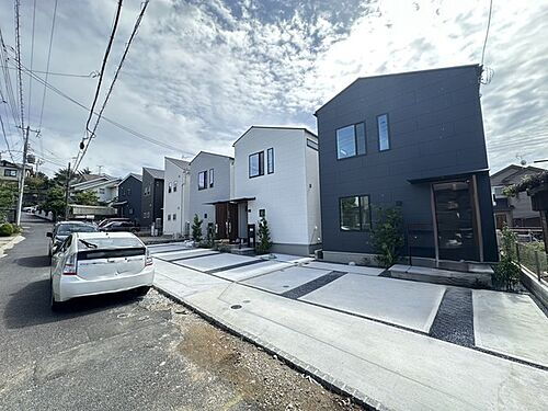 千葉県船橋市東船橋7丁目 5280万円 4LDK