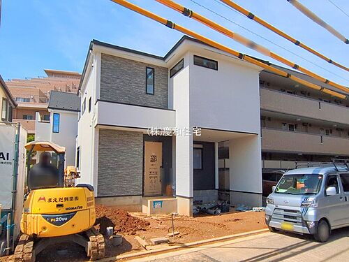 千葉県船橋市印内３丁目 6499万円 1LDK
