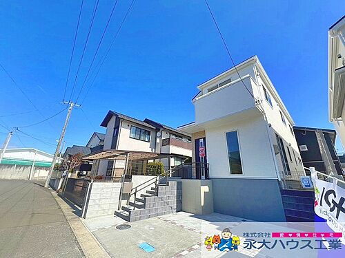 宮城県仙台市泉区黒松３丁目 2890万円 3LDK