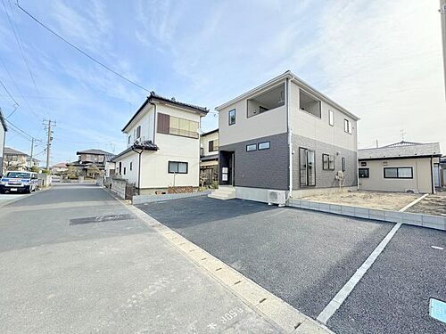 宮城県石巻市蛇田字新埣寺 2890万円 4LDK