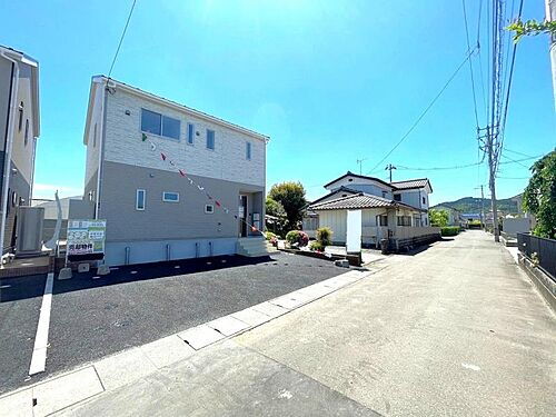 宮城県亘理郡亘理町逢隈鹿島字町東南 2380万円 4SLDK