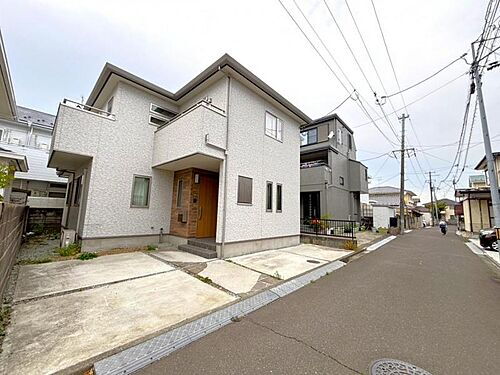 宮城県仙台市若林区若林３丁目 3580万円