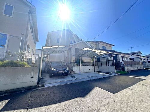 宮城県仙台市青葉区中山８丁目 2580万円