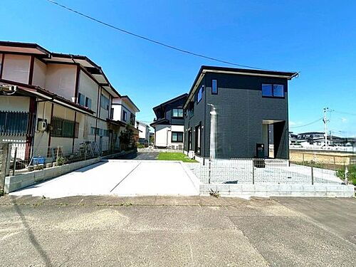 宮城県仙台市若林区沖野１丁目 4190万円
