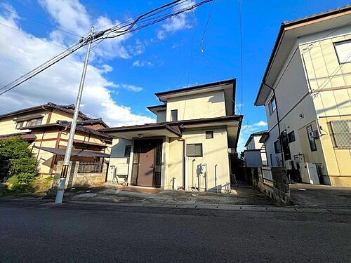 宮城県仙台市太白区西の平２丁目 1280万円