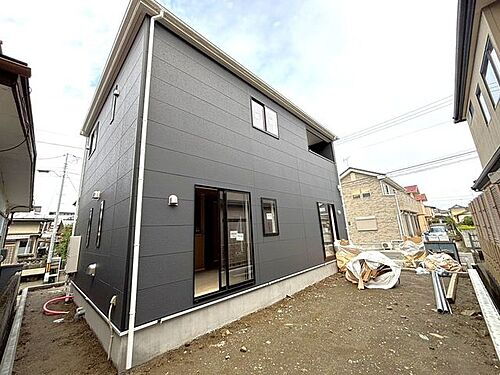 宮城県石巻市貞山２丁目 2350万円 4LDK