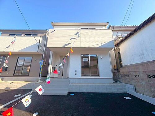 宮城県多賀城市大代5丁目 2180万円 3LDK