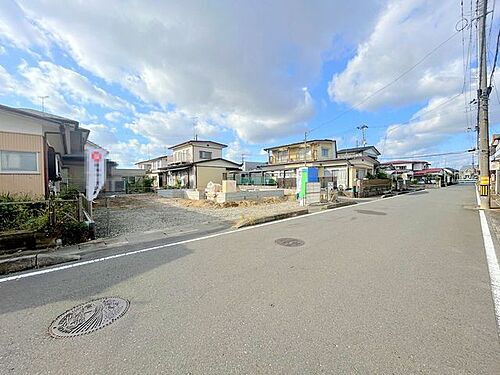 宮城県石巻市向陽町2丁目 2880万円 4LDK