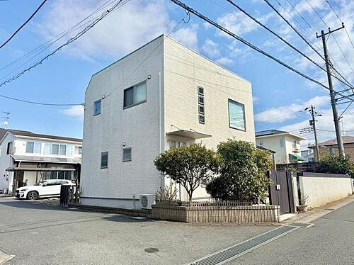 千葉県千葉市花見川区千種町 4280万円